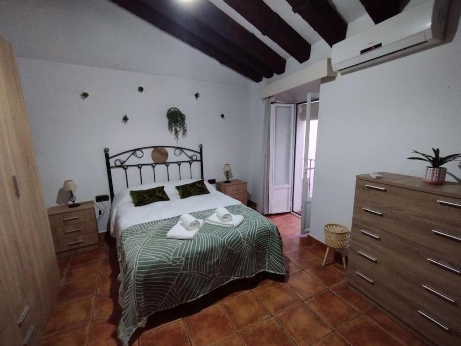 El Rinconcito Vila Algodonales Exterior foto
